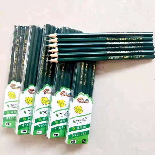 小學生考試專用鉛筆 選購指南與使用建議