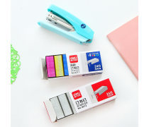 得力訂書針0012 高品質(zhì)文具，辦公學(xué)習(xí)得力助手