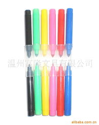 溫州市甌海富隆文具用品廠 專業匠心，書寫品質文具新篇章